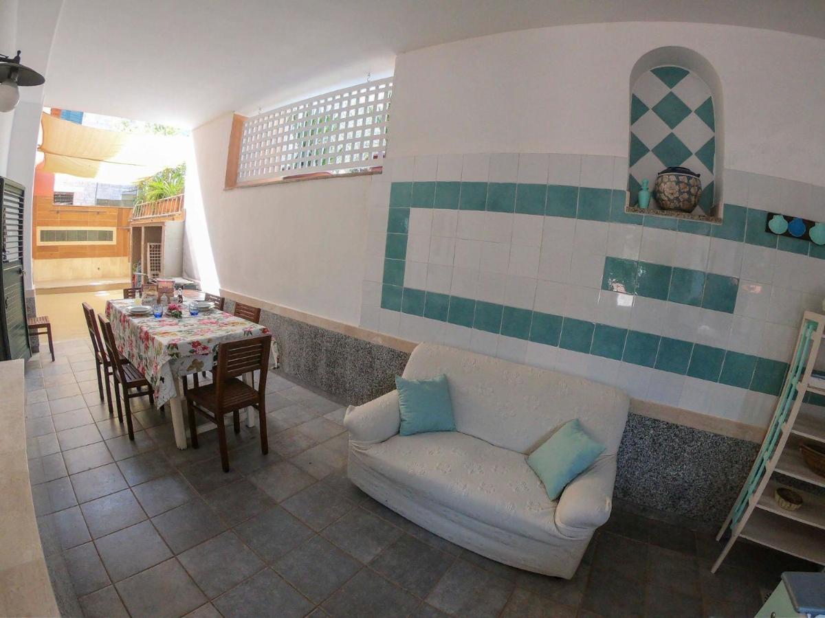 Casa A&M 2 Apartment Onifai Exterior photo